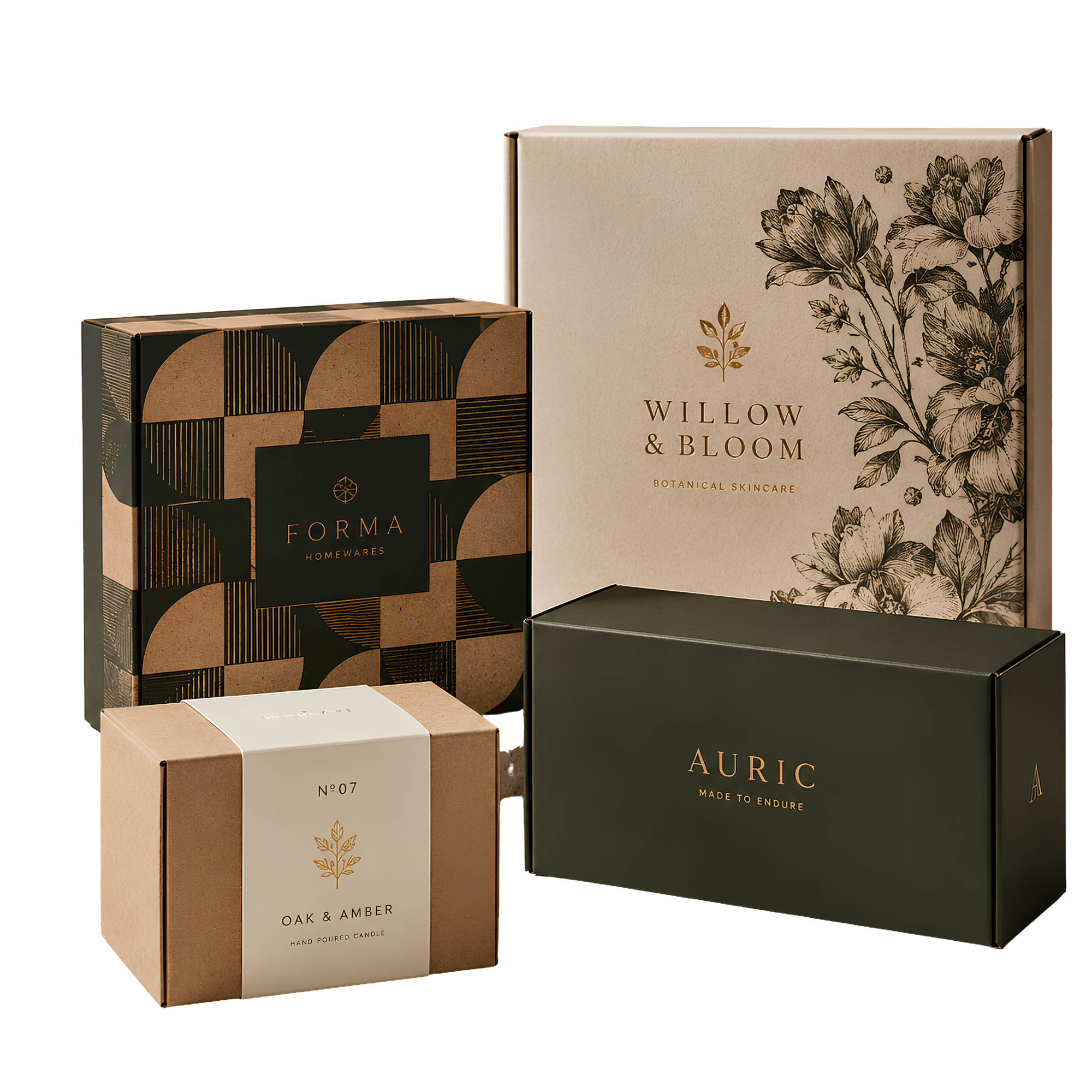 Packaging showcase image 30