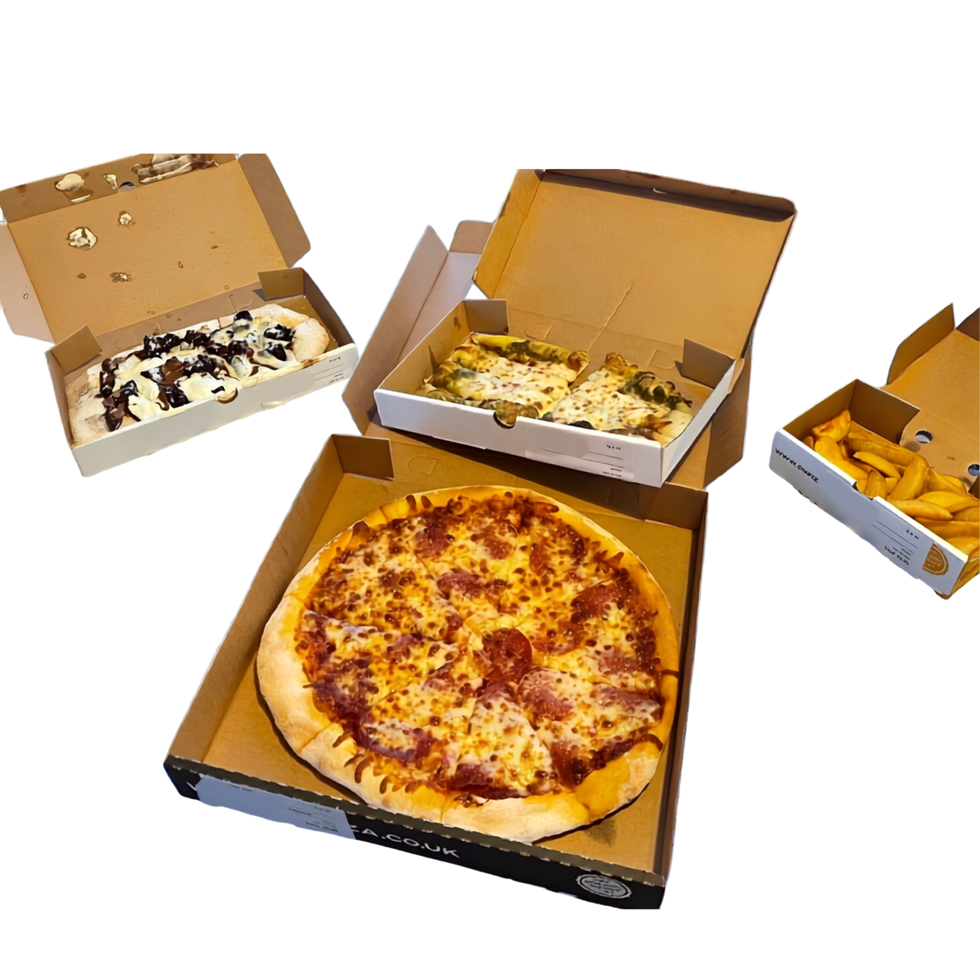 Packaging showcase image 81
