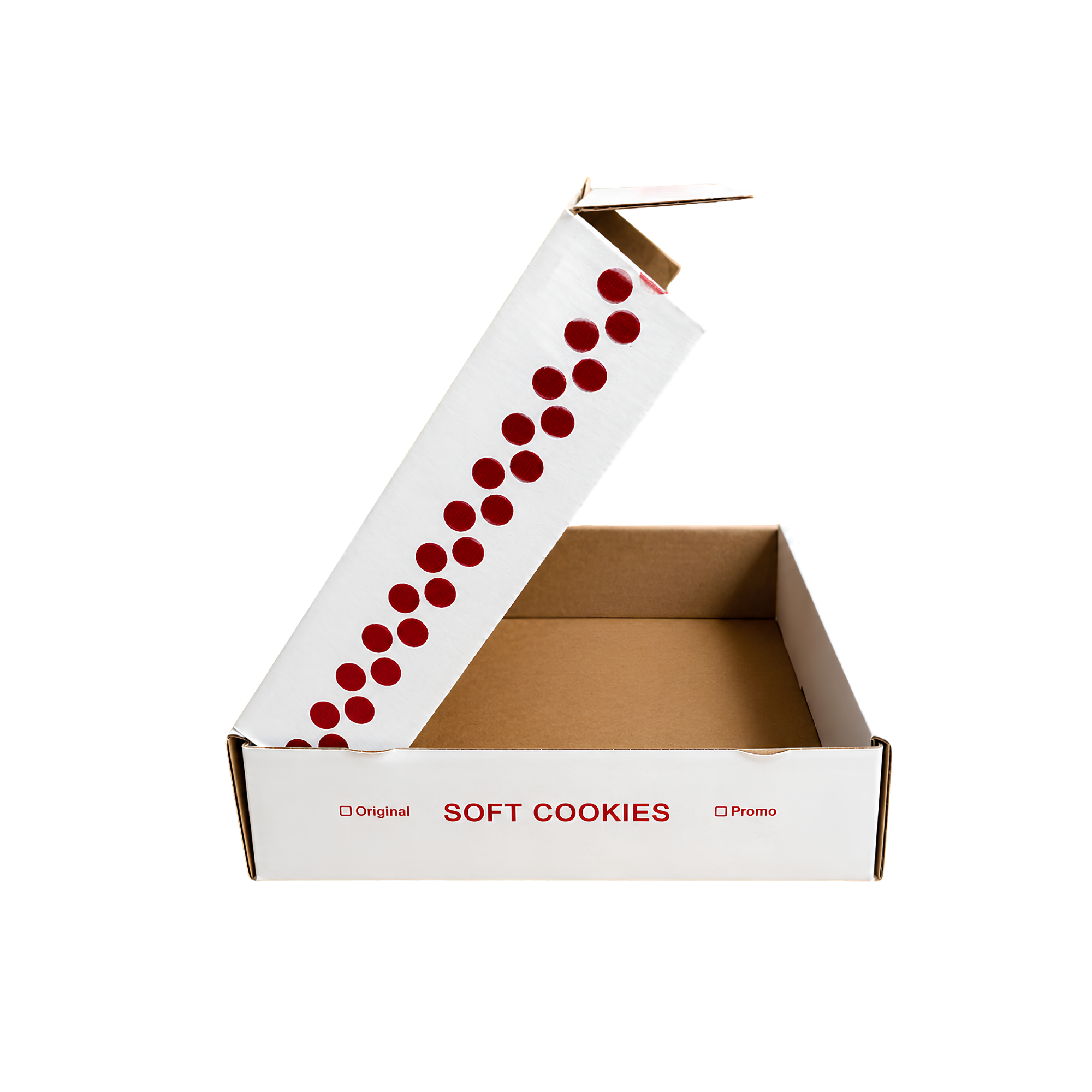 Cookie box
